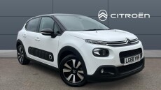 Citroen C3 1.2 PureTech 82 Flair 5dr Petrol Hatchback